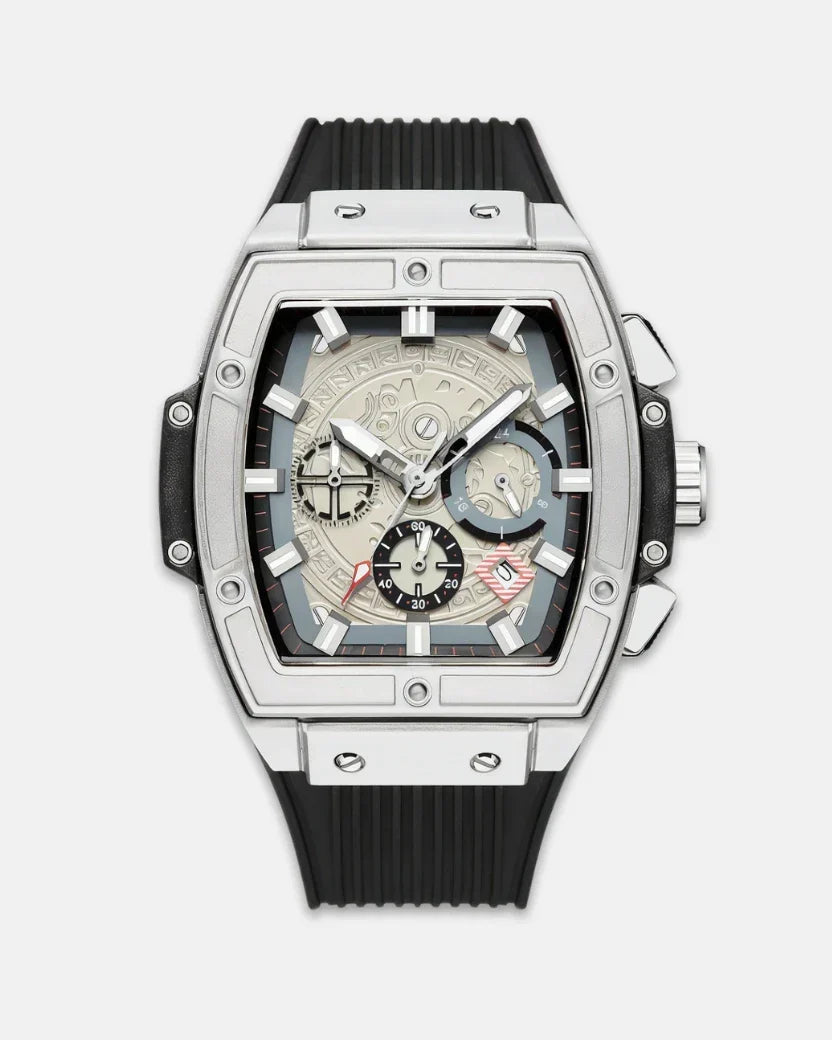 Executive Monarch Chronograph Watch