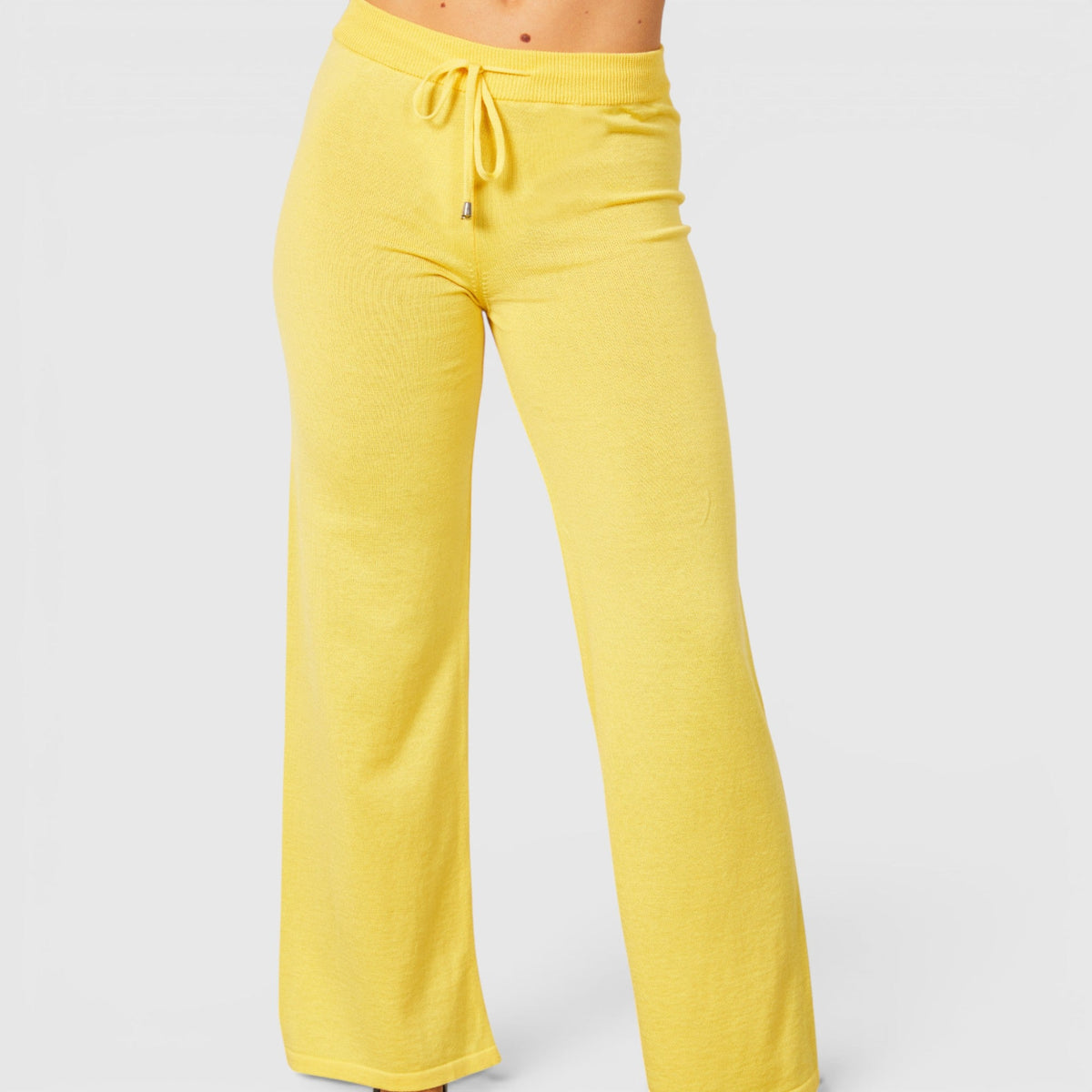 Lucia Cotton Blend Lounge Pants