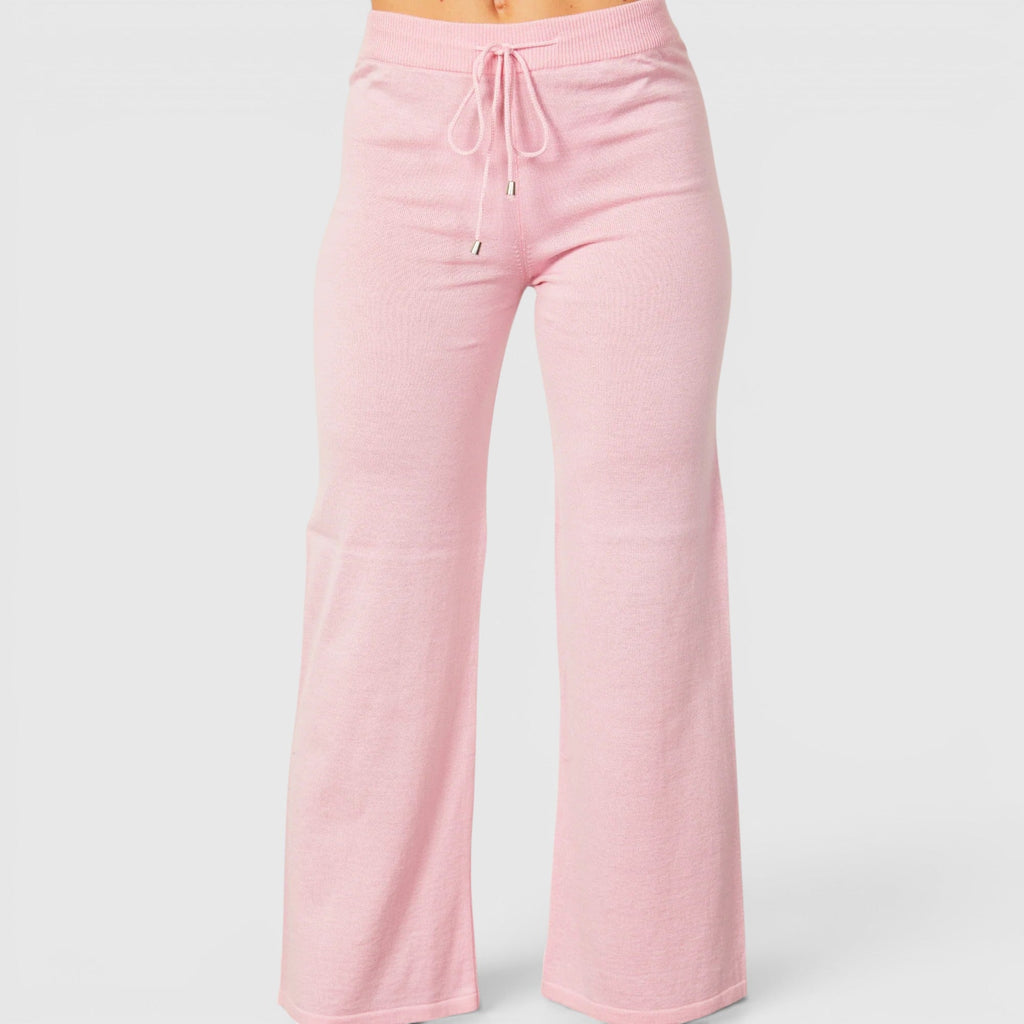 Lucia Cotton Blend Lounge Pants