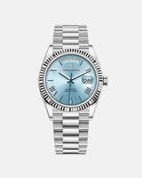 Ice Blue