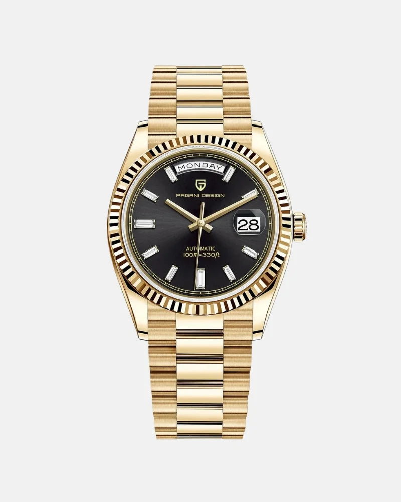 Built for everyday wear
