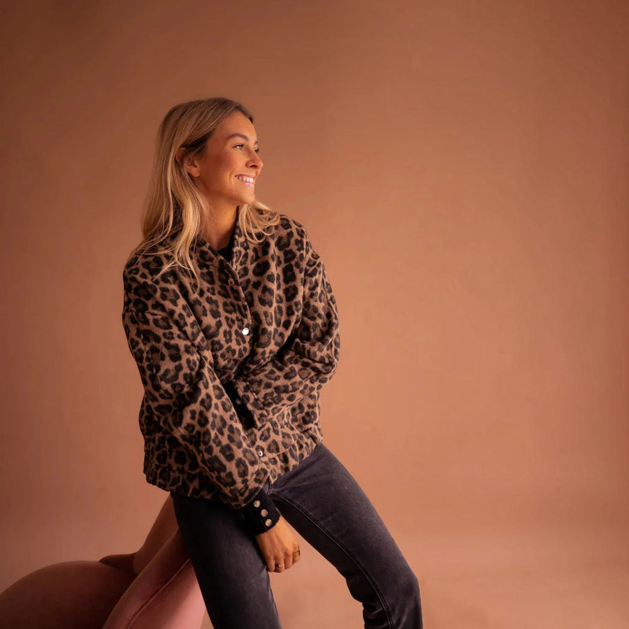 Comfortable Relaxed Layering