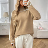 Khaki Color