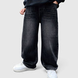 Black Jeans