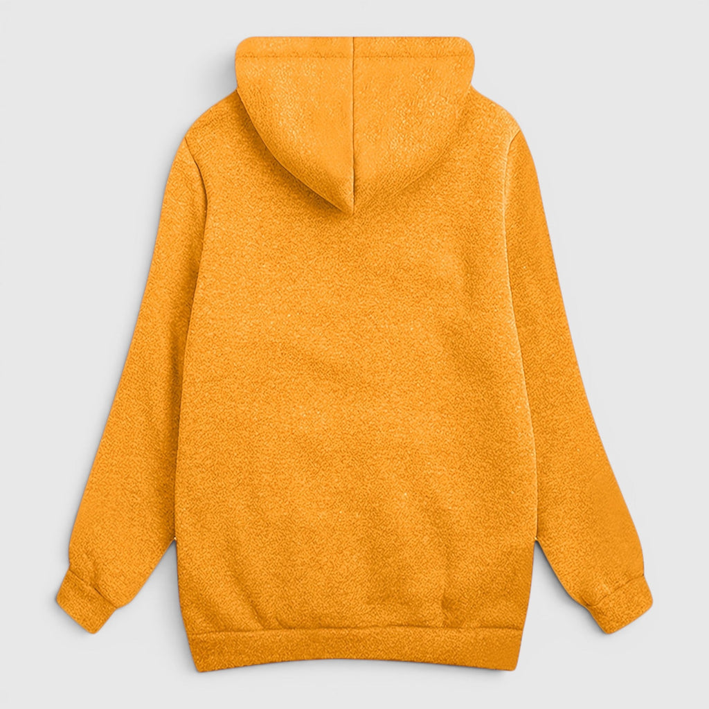 Rosa Lined Hooded Jacket