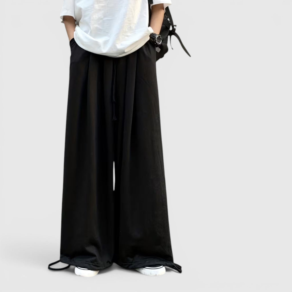 Delia | Women's Casual Baggy Sweatpants for Everyday Comfort