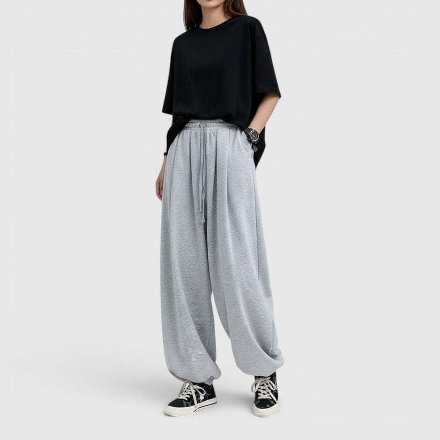 Relaxed, Year-Round Comfort