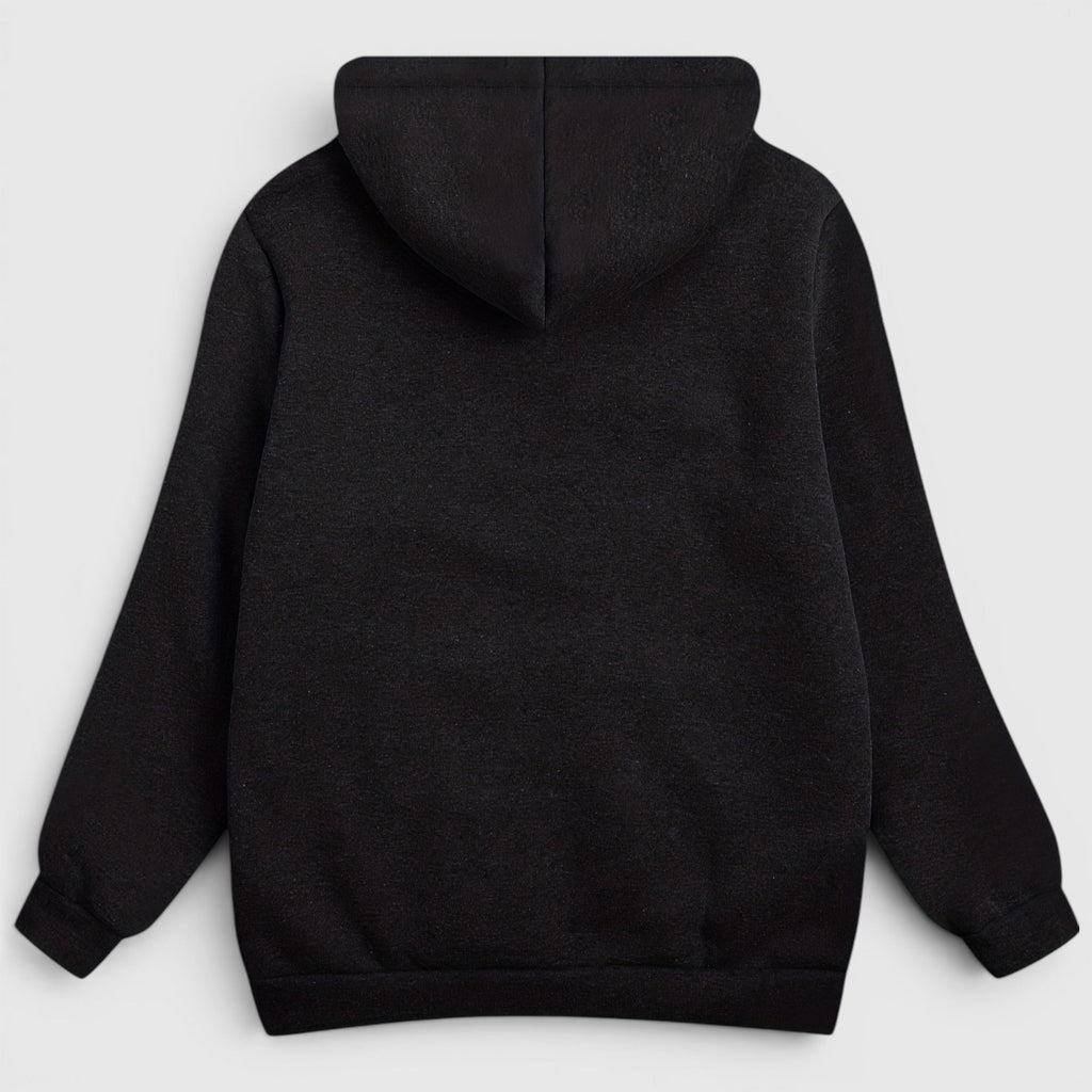 Rosa Lined Hooded Jacket