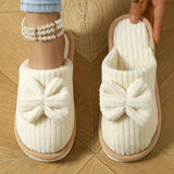Off-white Bow