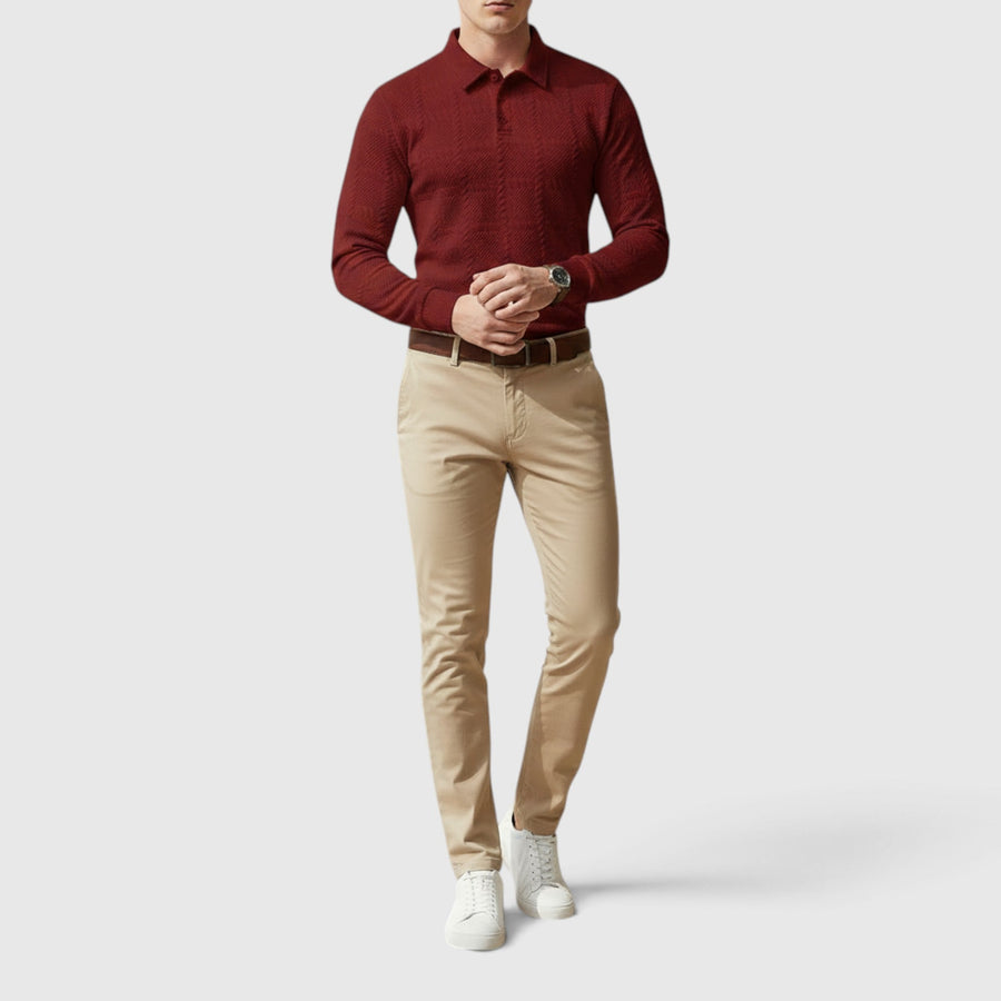 The Mance Wear standard