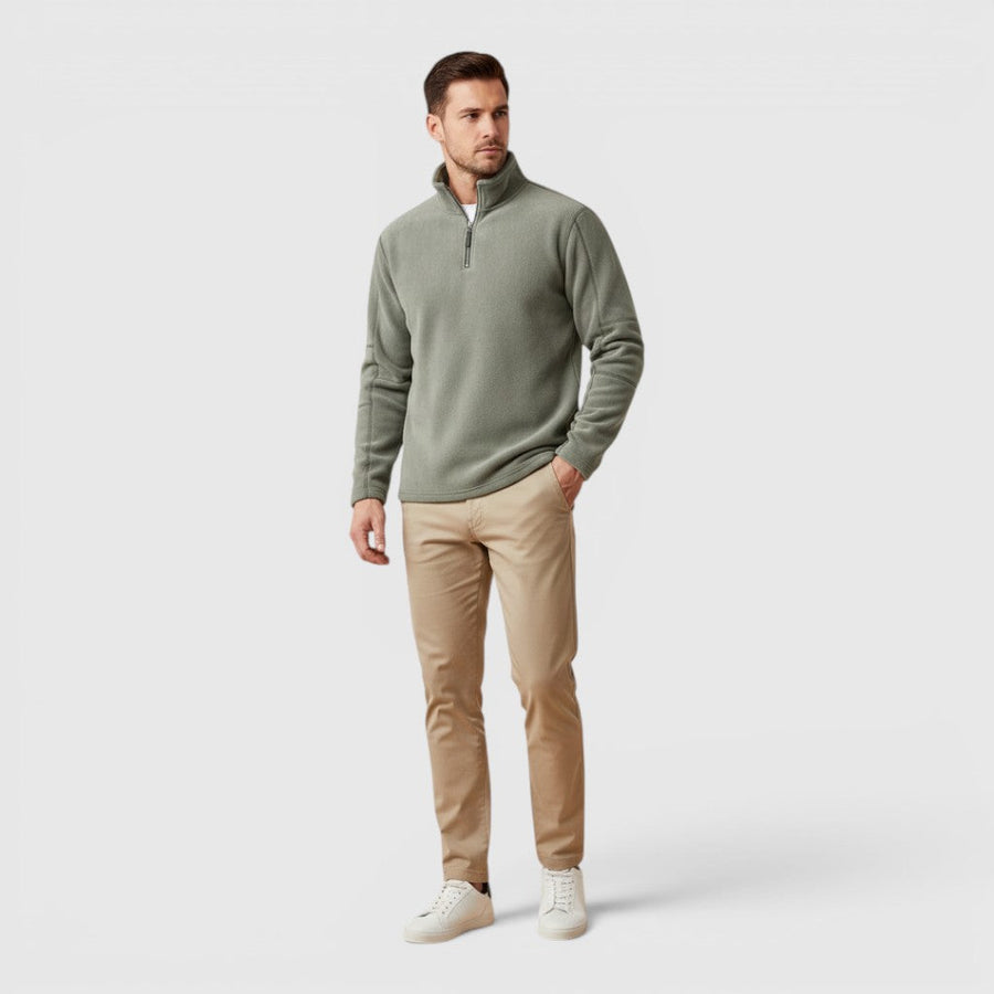 Cold-Weather Comfort