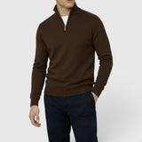 Chocolate Brown