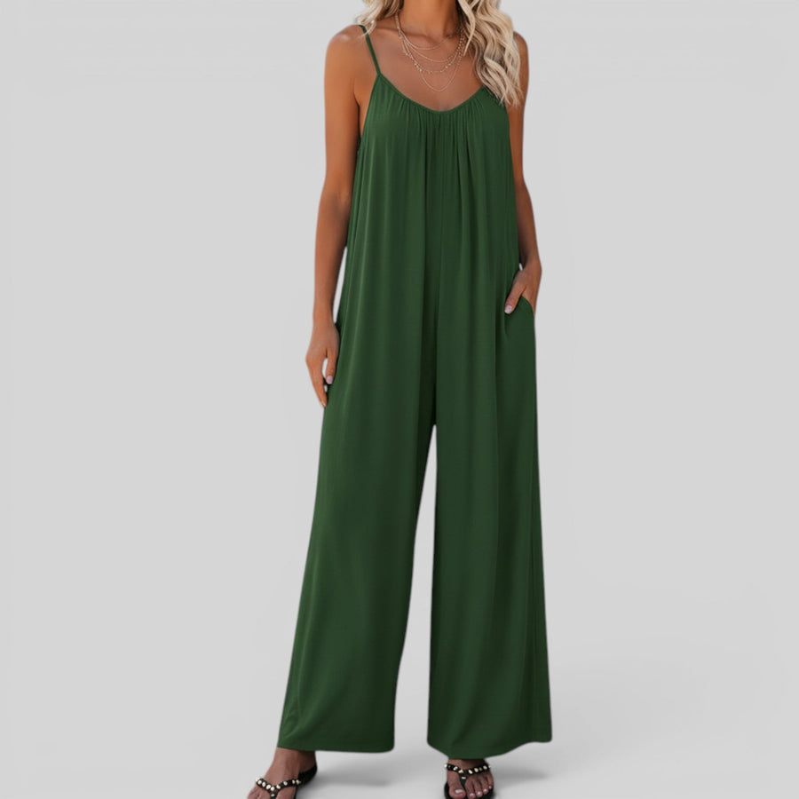 Effortless Summer Elegance