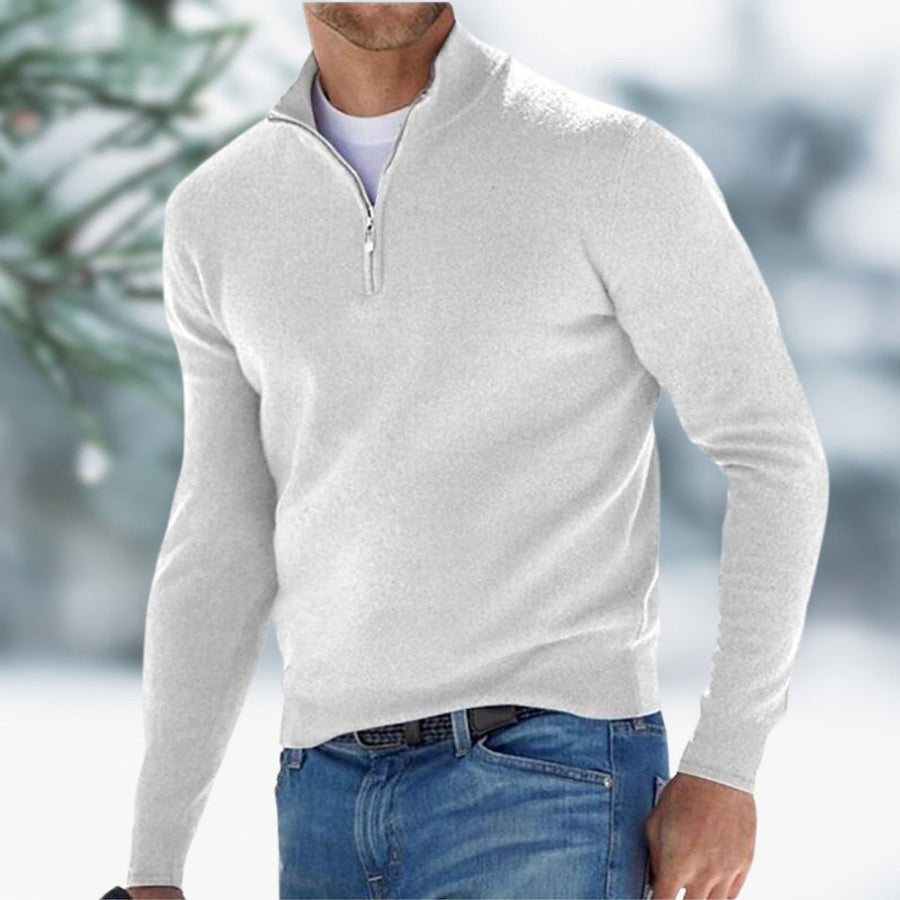 Ten Colors, Every Outfit