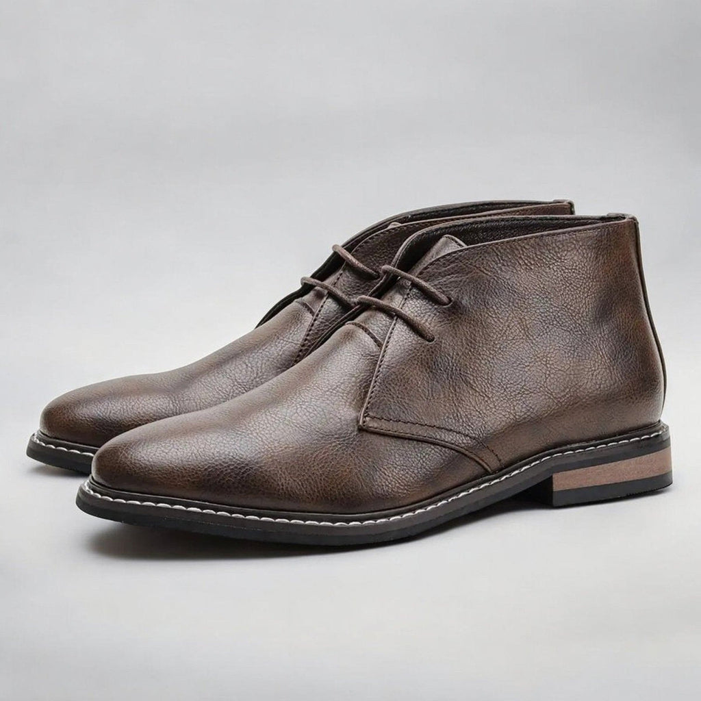 Felix Chukka Ankle Boots