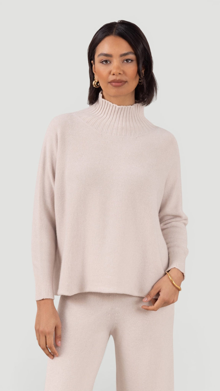 Elevated Softness