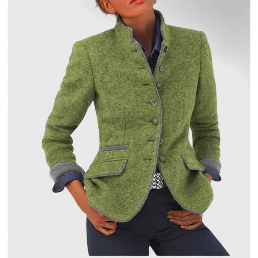 Warmth For Cooler Days