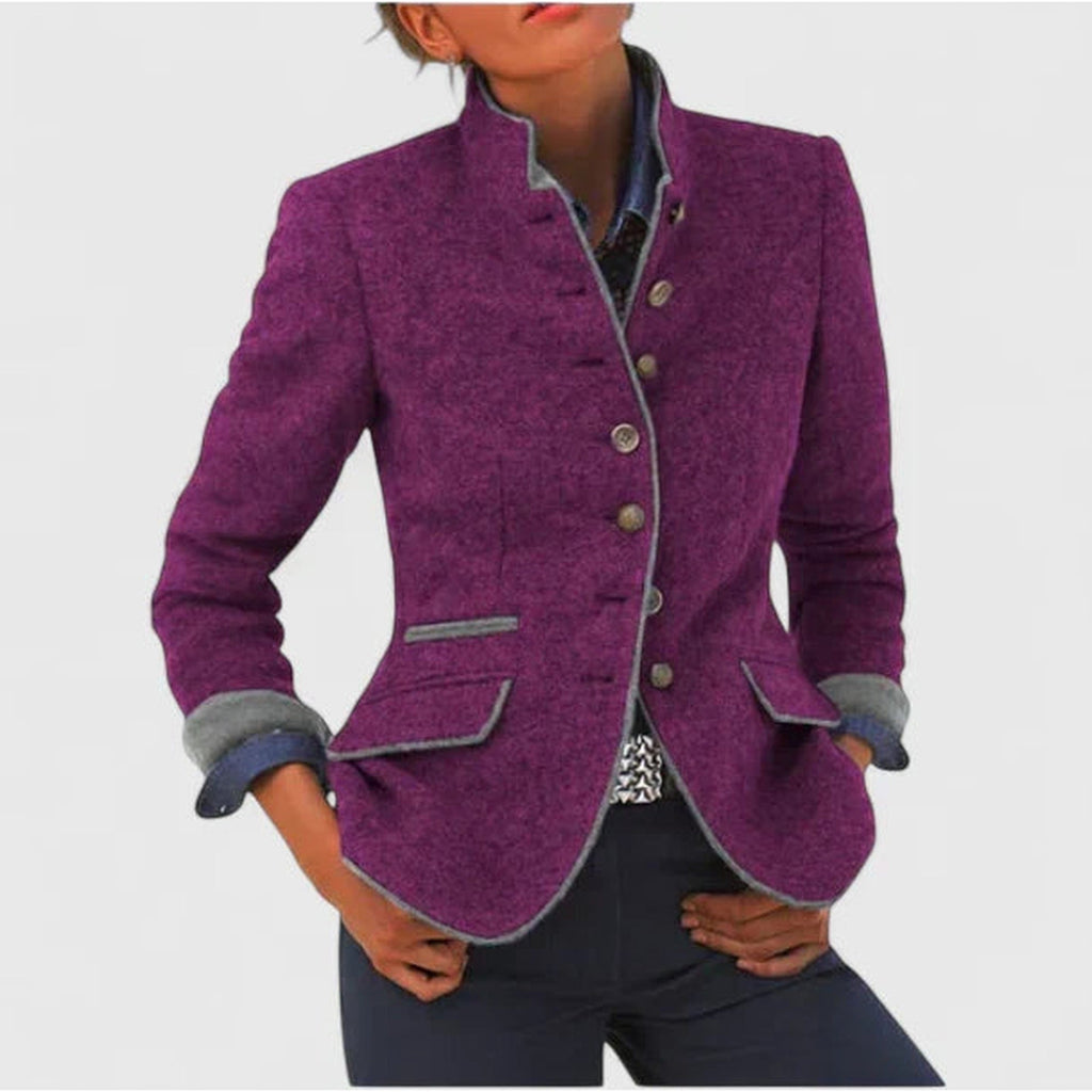 Queenie | Elegant Cardigan