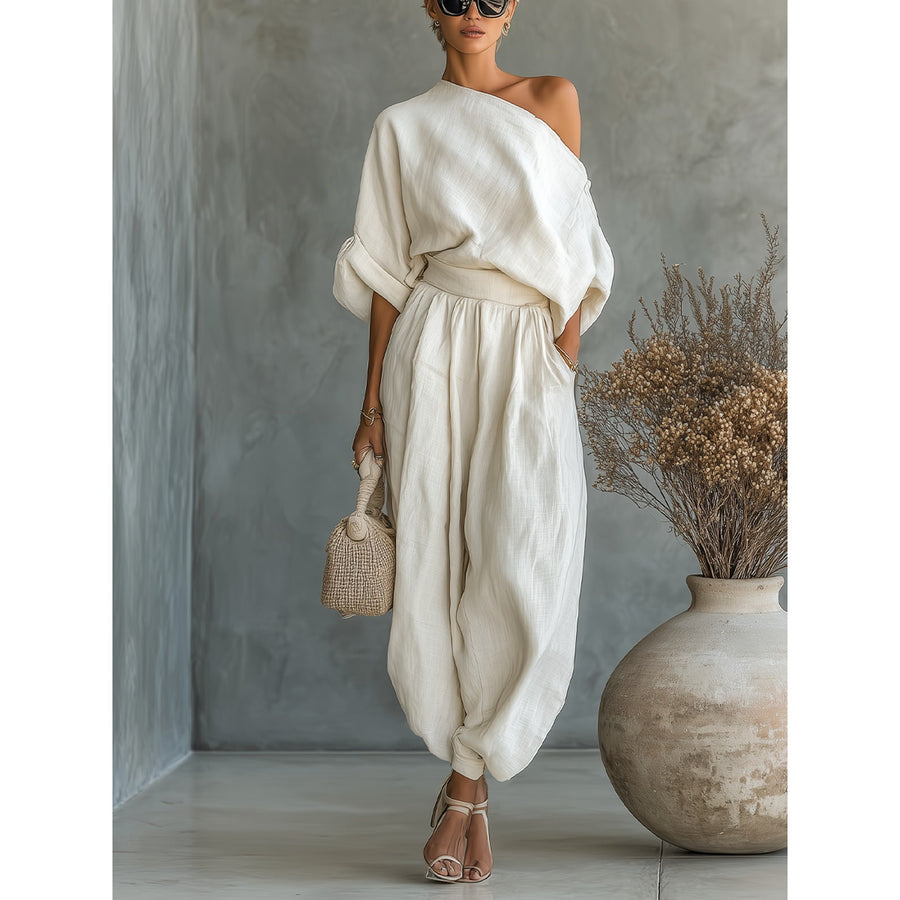 Effortless Elegance