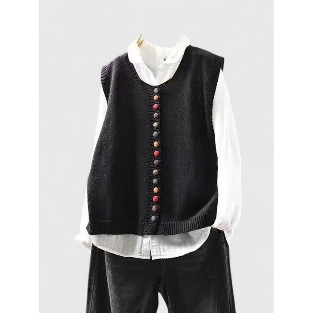 Charlotte | Elegant Cardigan