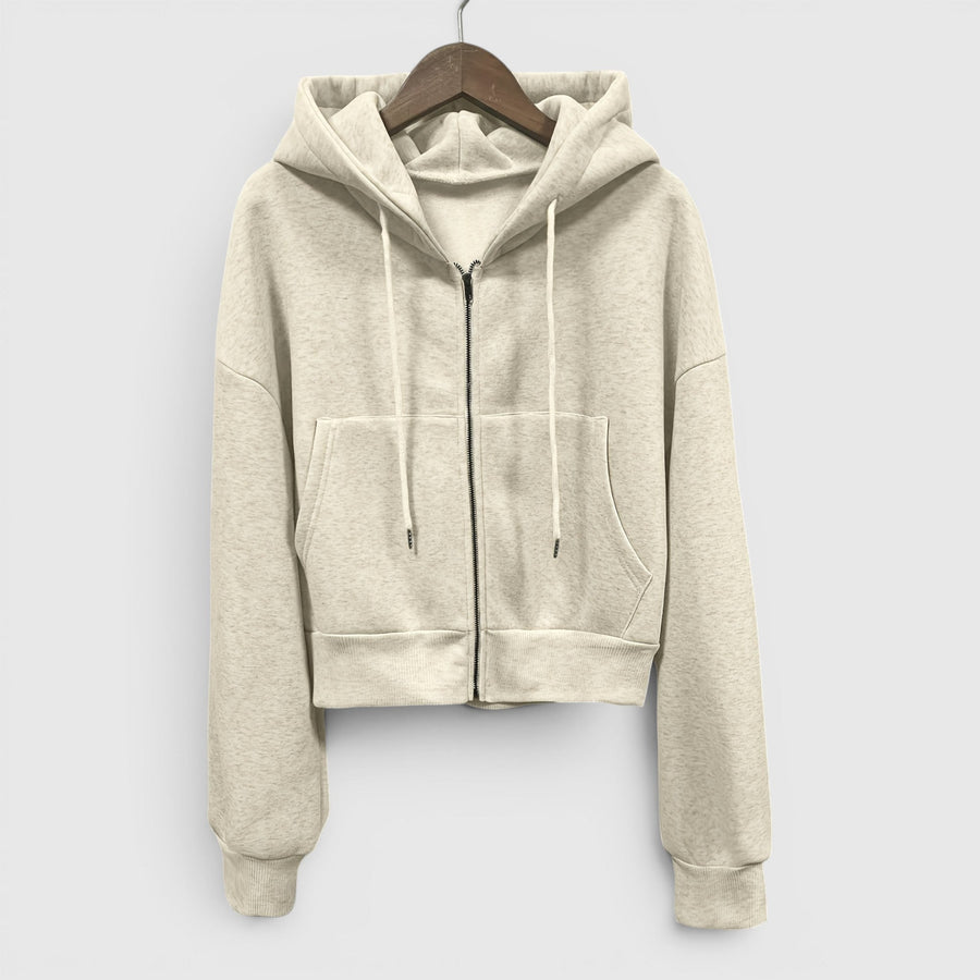 A Relaxed, Modern Fit