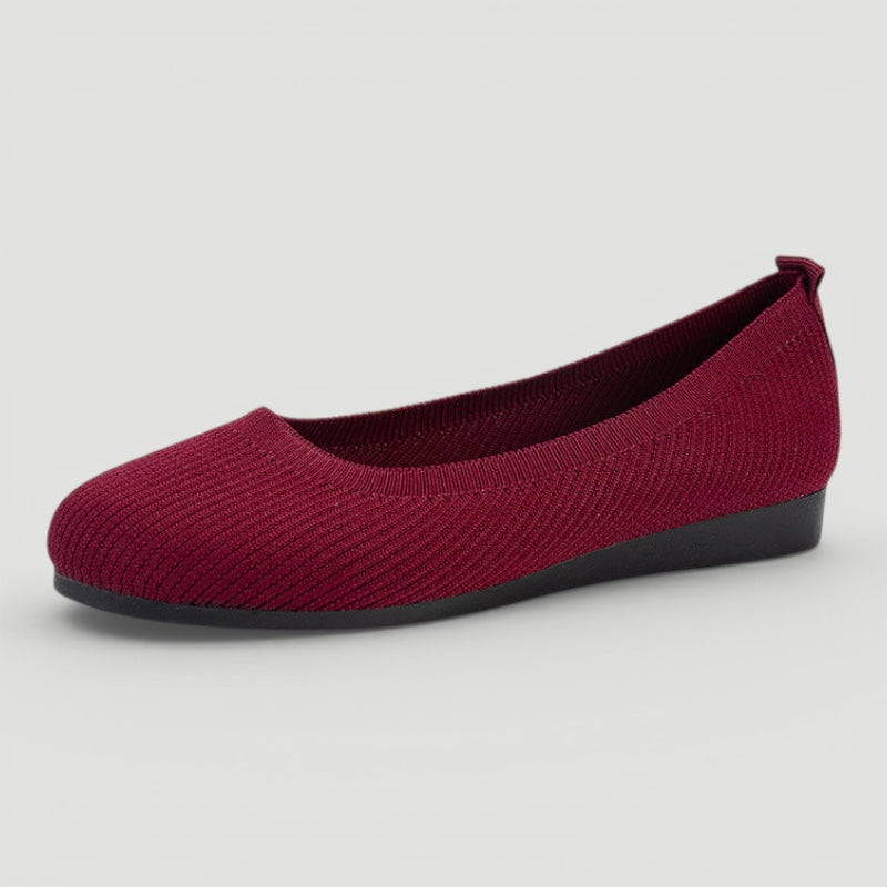 Mabel | Women’s Slip-On Shoes Comfortable Walking Wear