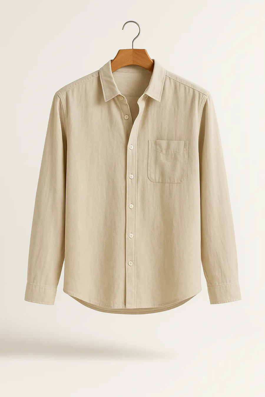 Breathes Easy, Looks Sharp