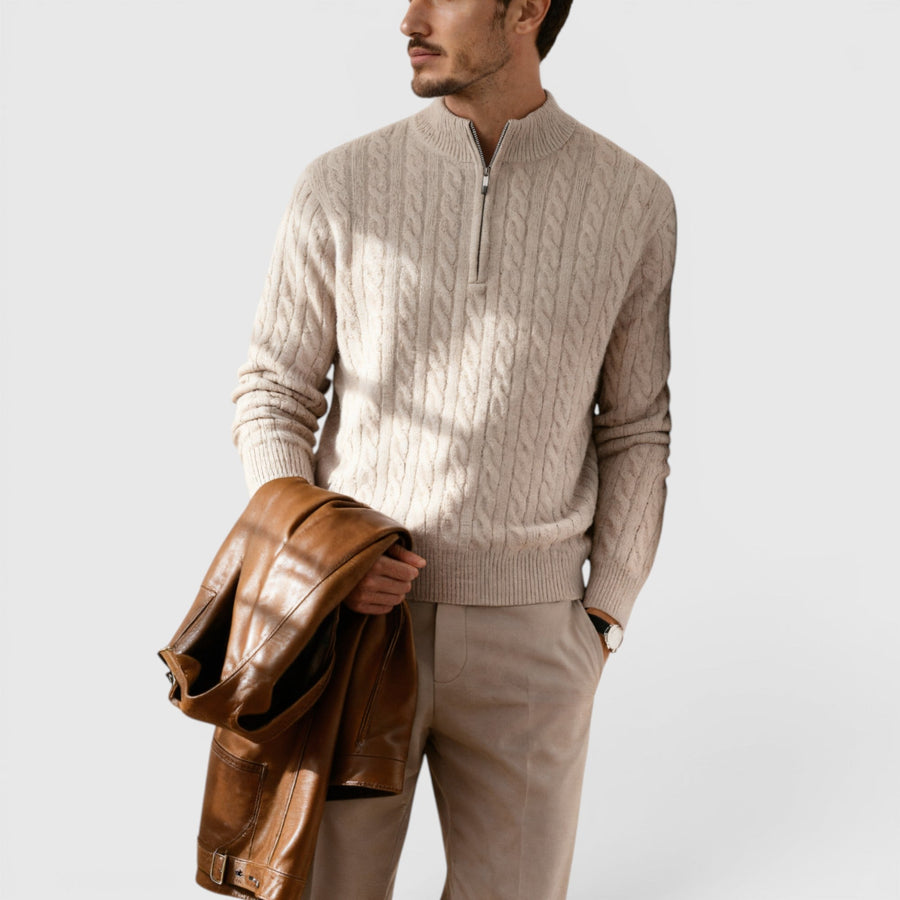 From Weekend To Business-Casual