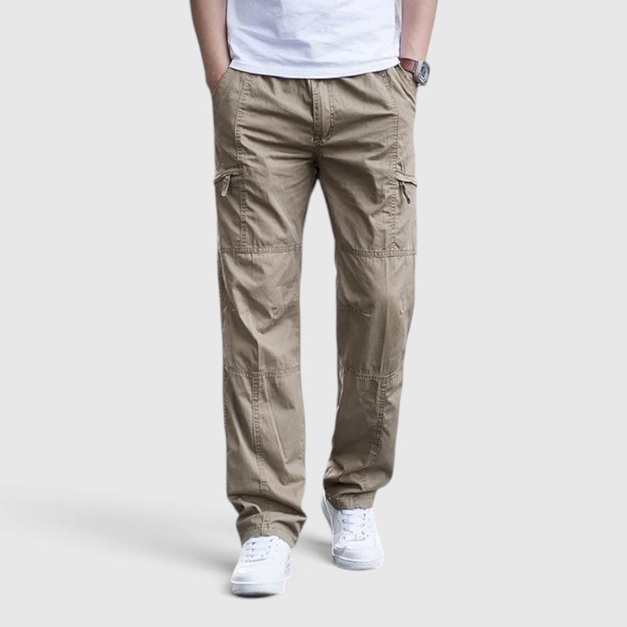 The Mance Wear standard