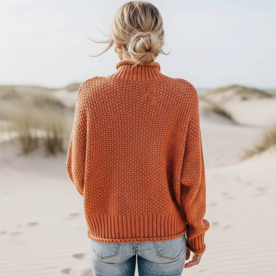 A Refined Seasonal Look