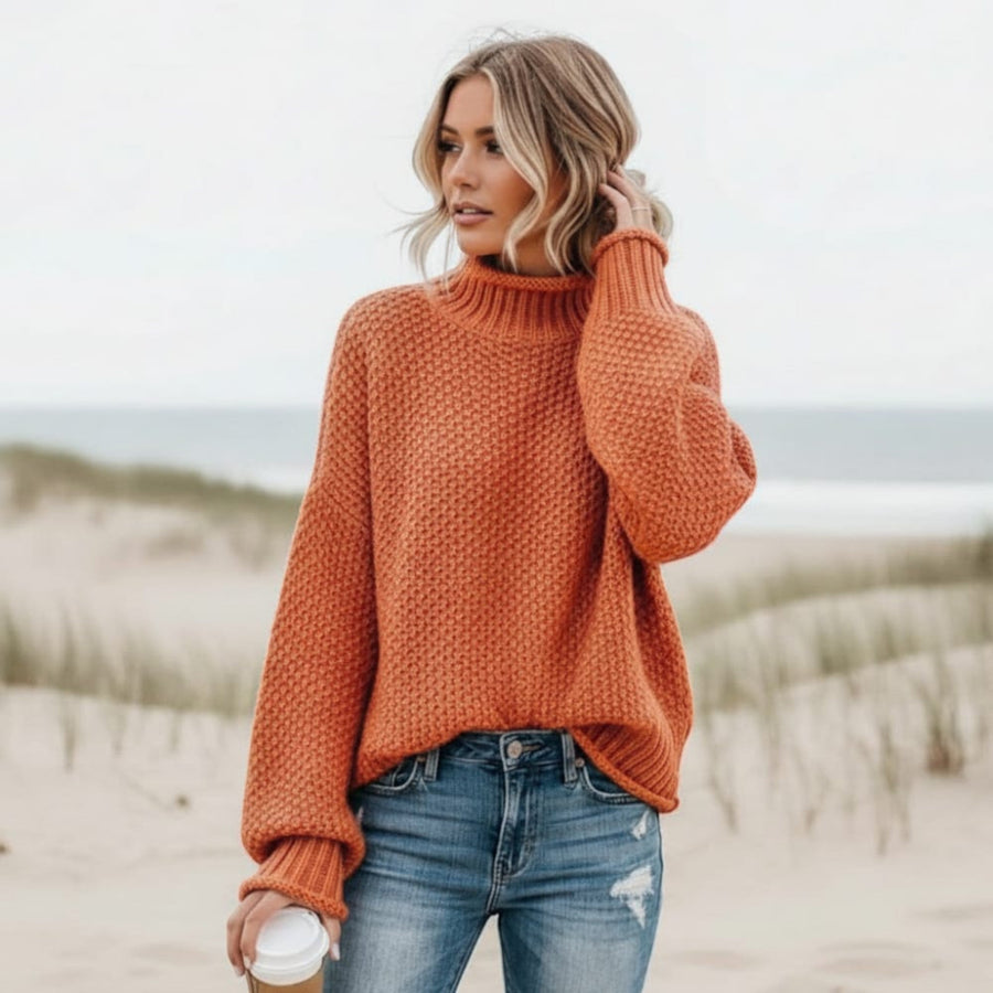 Cozy Warmth, Everyday Comfort