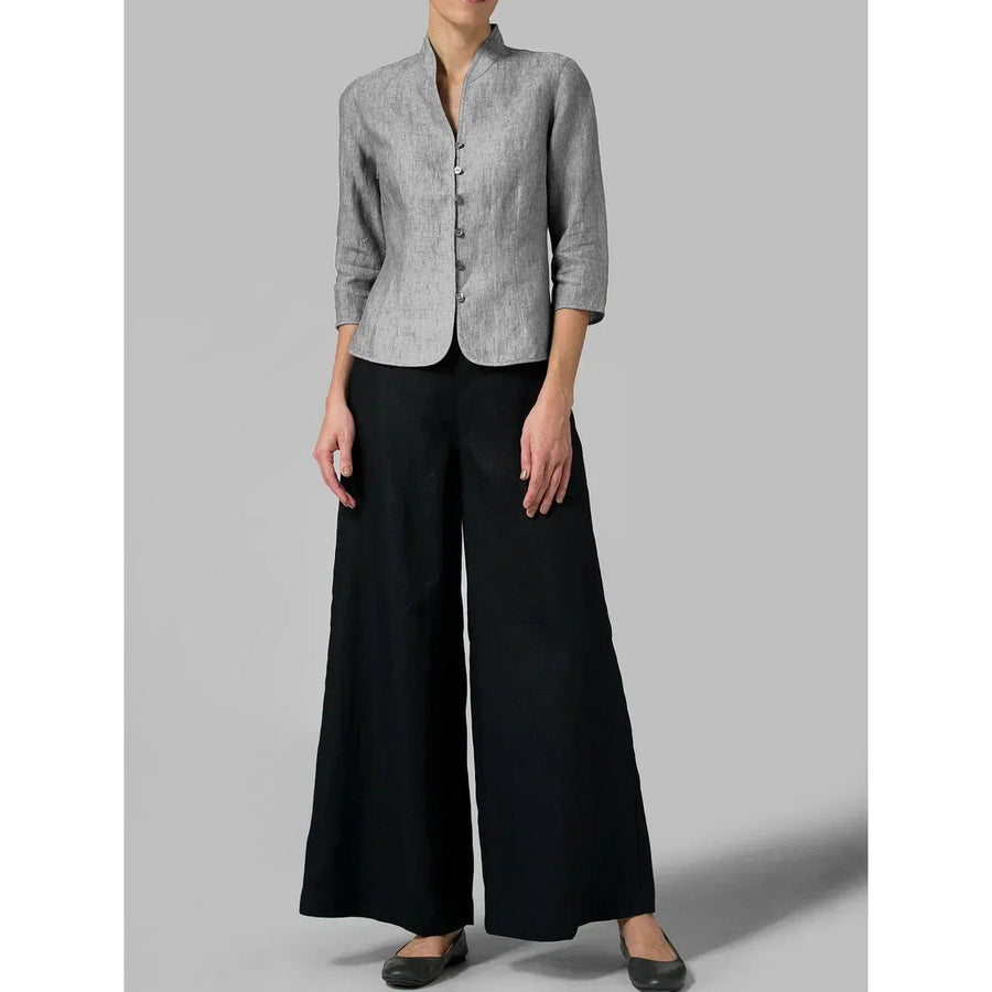 Effortless Layering