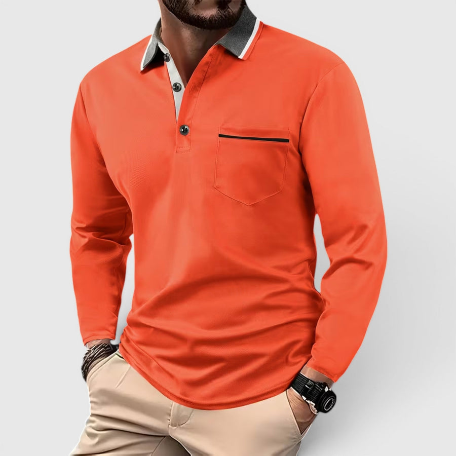 Effortless Layering