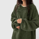 Olive Green