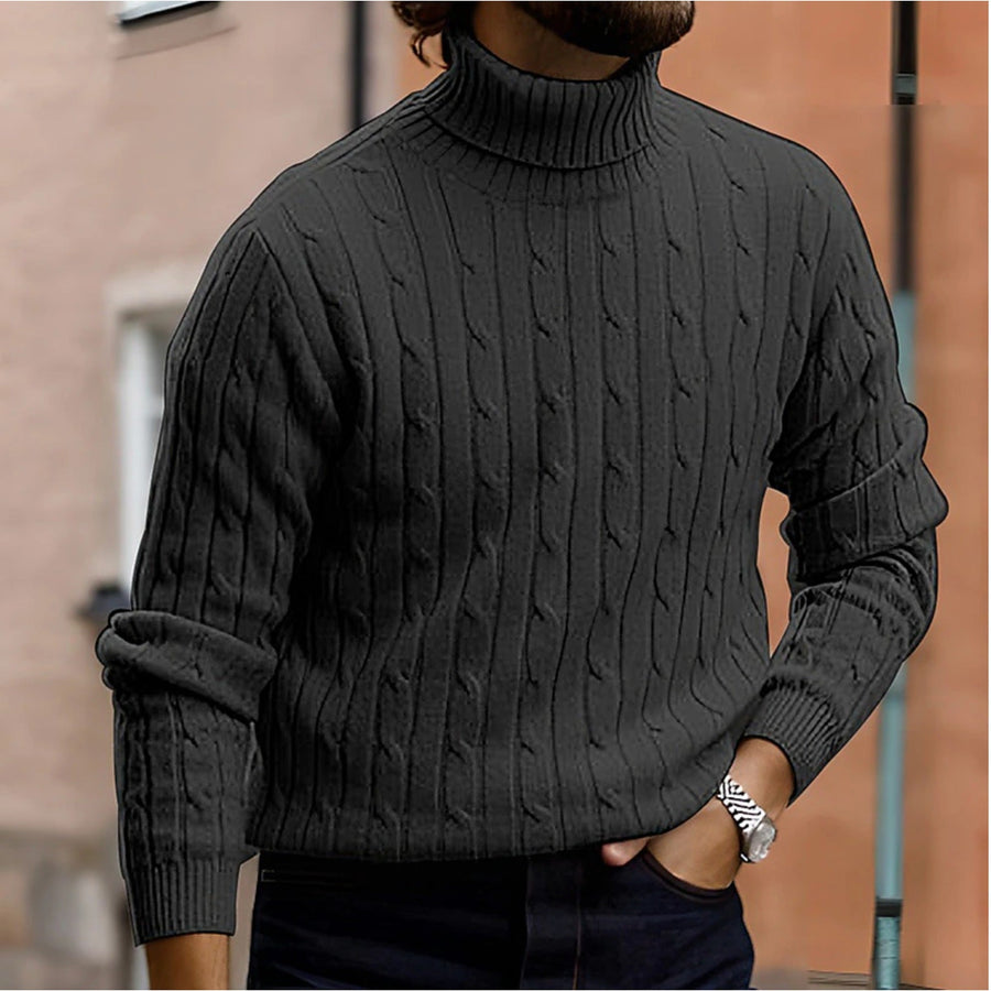 Seven Cold-Weather Colors