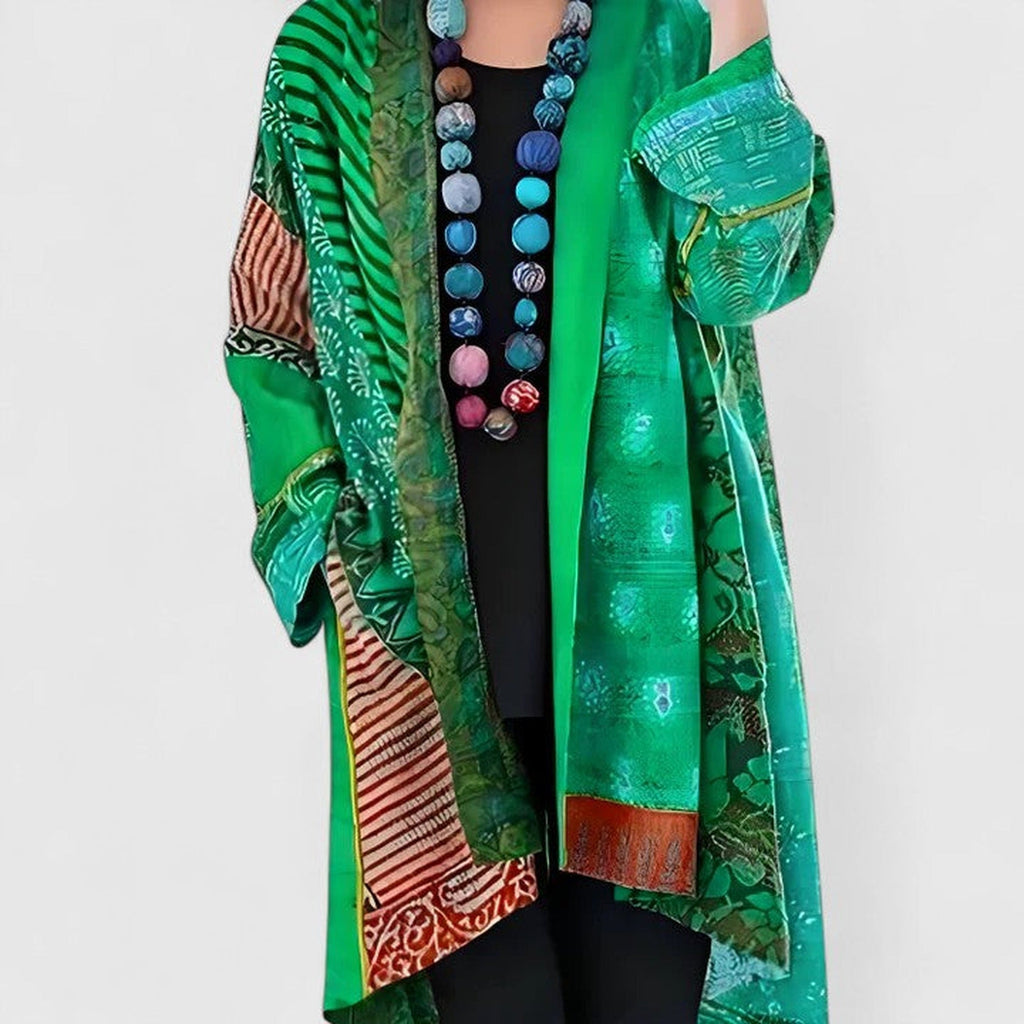 Diana | Elegant Cardigan
