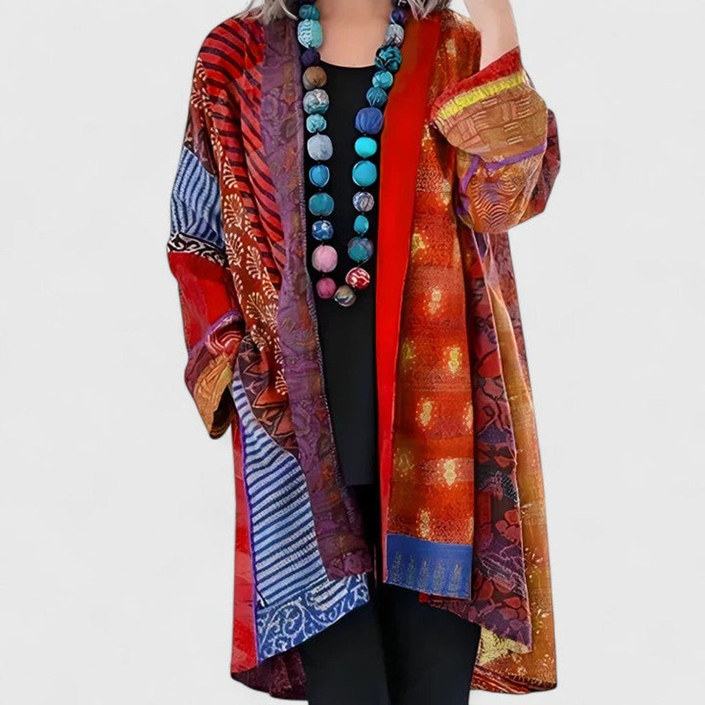 Diana | Elegant Cardigan