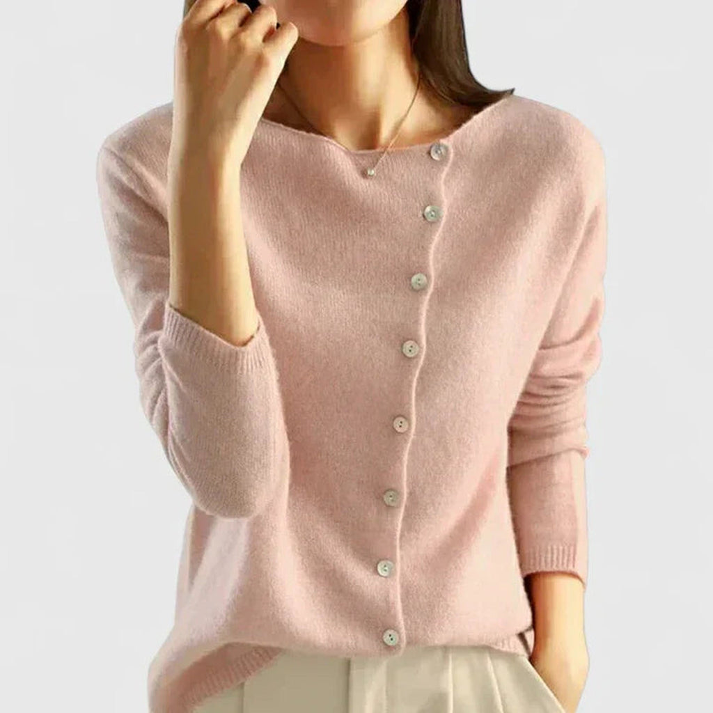 Nadine | Elegant Cardigan