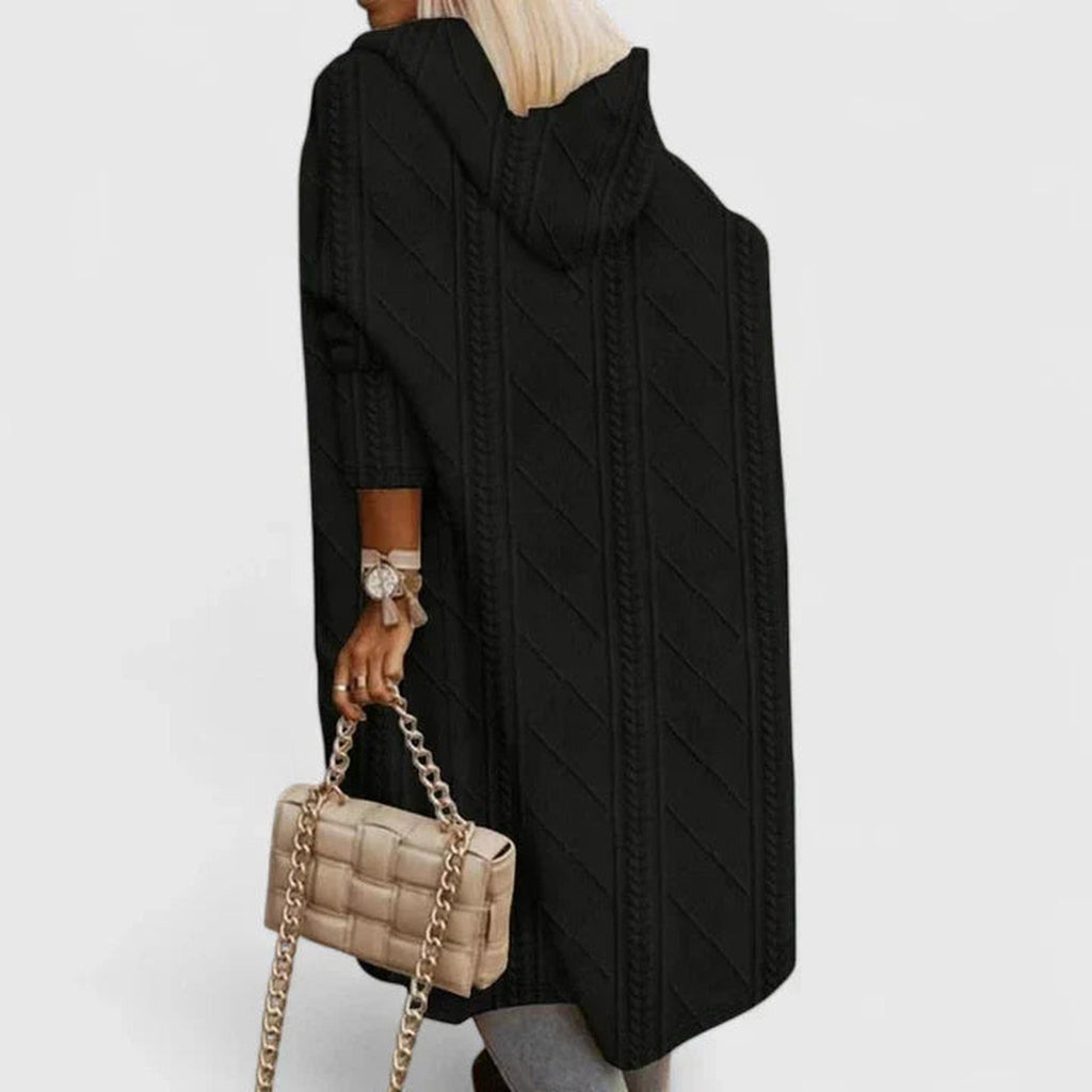 Miriam | Elegant Cardigan