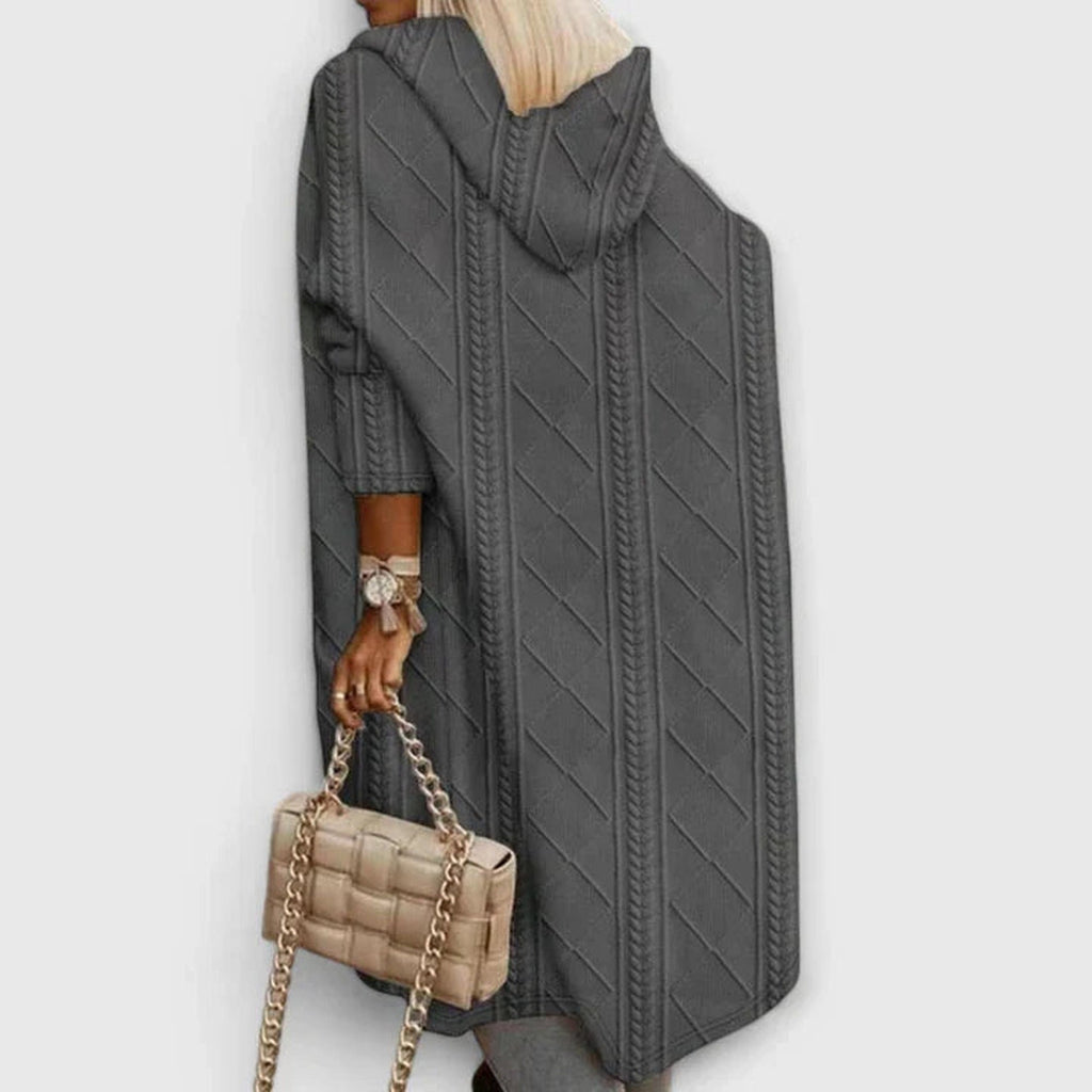 Miriam | Elegant Cardigan