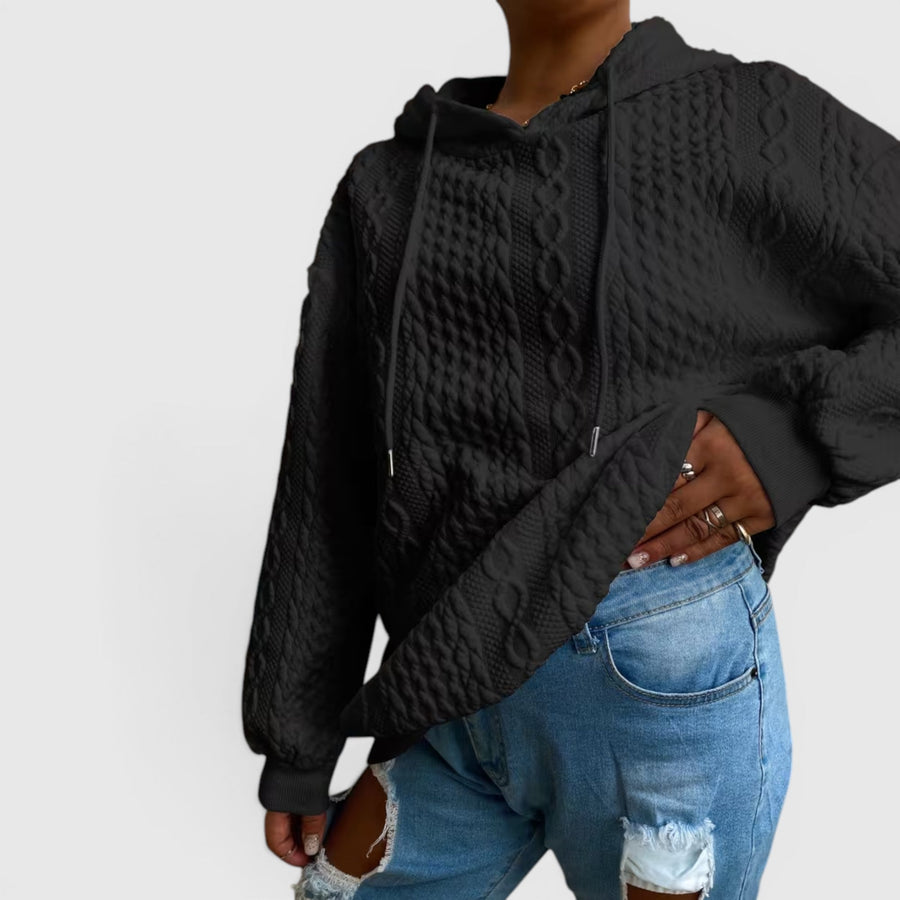Easy To Layer, Any Season