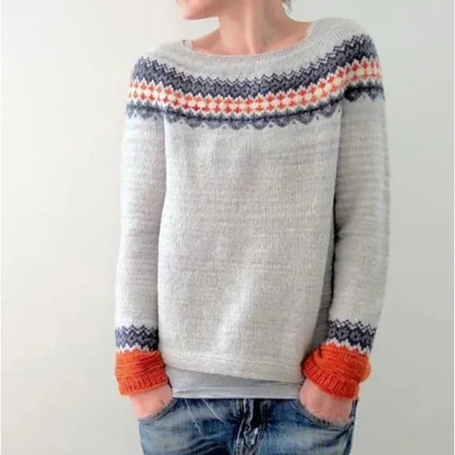 Cozy Charm, Timeless Style