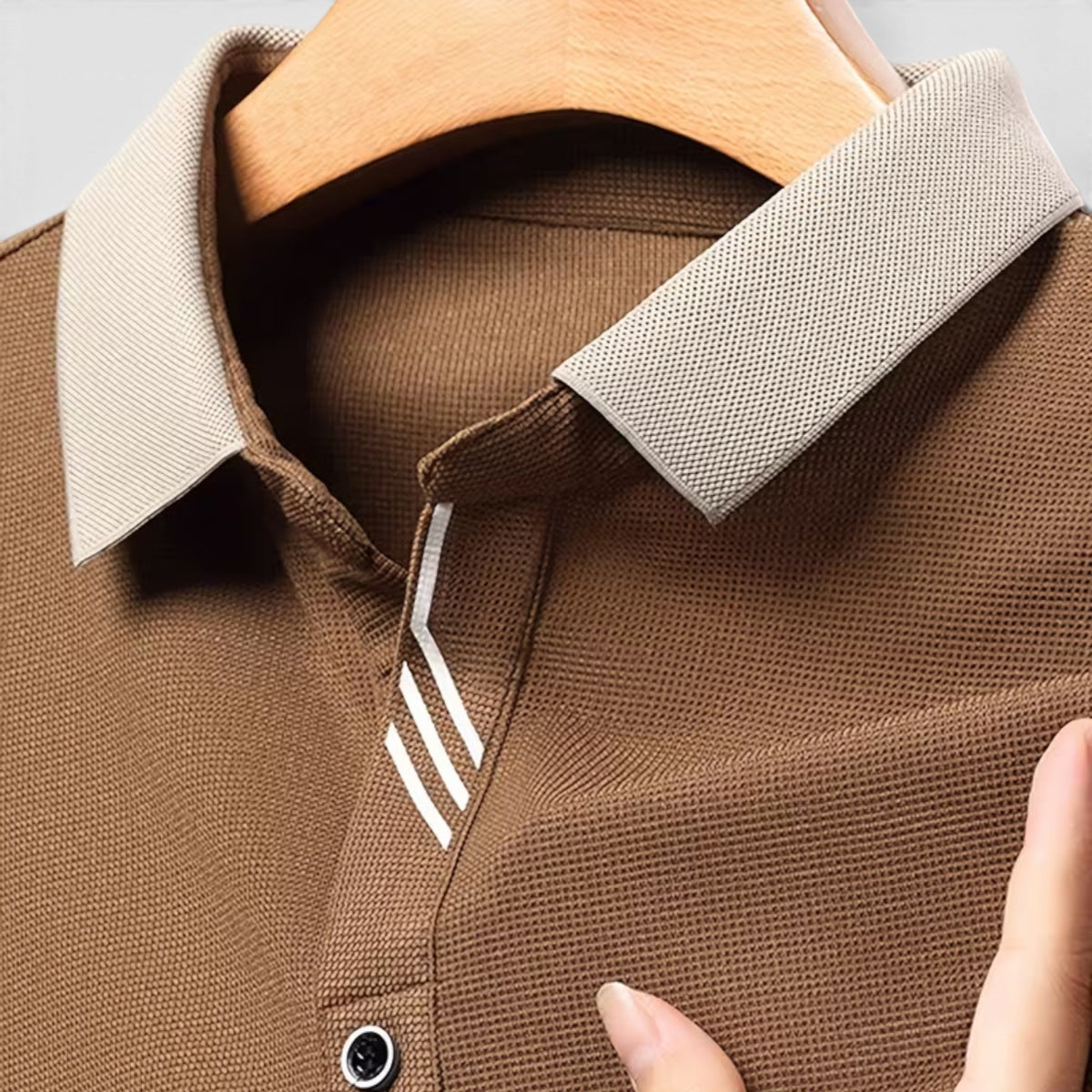 Graham Button-Up Shirt