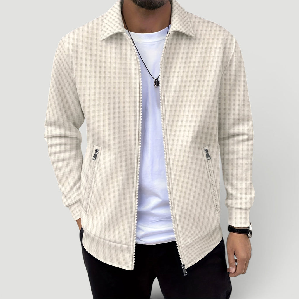 Toby | Men’s Breathable Lightweight Jacket