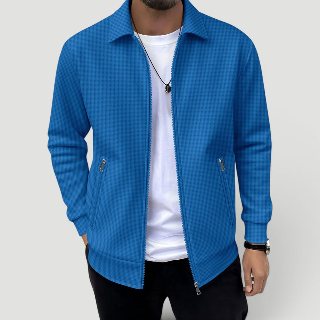 Toby | Men’s Breathable Lightweight Jacket