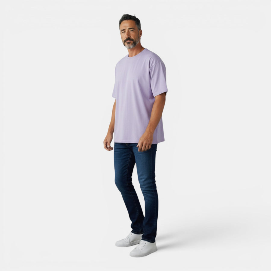 Light And Easy To Move In