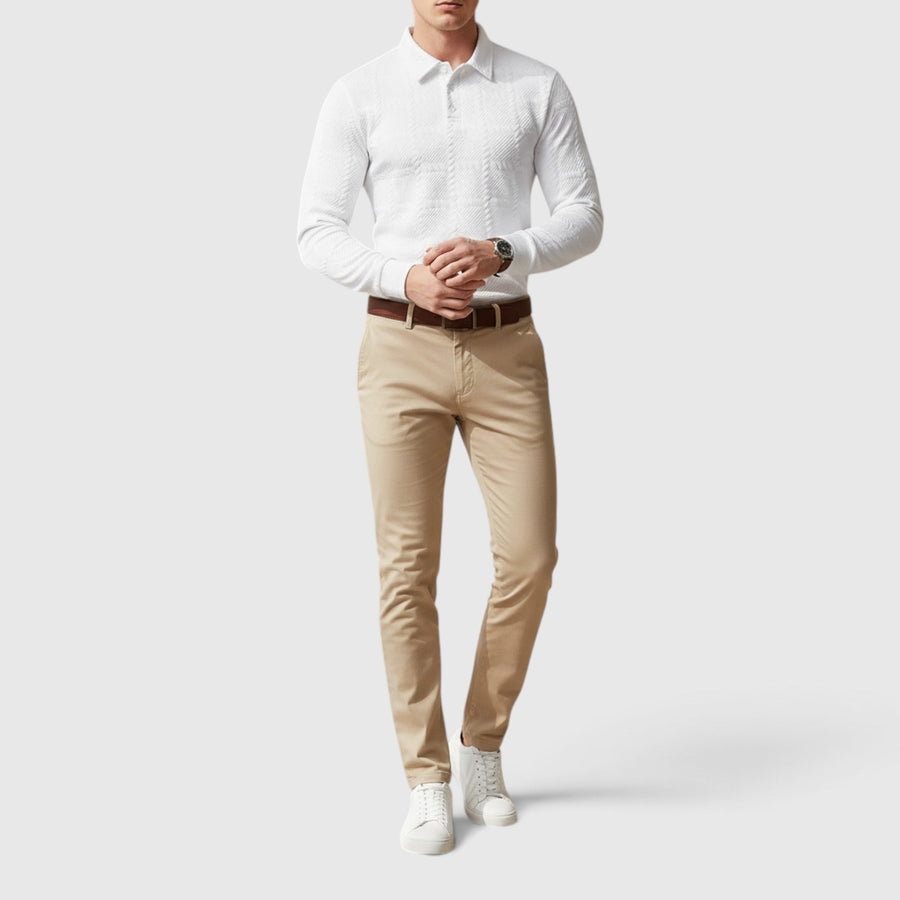Made for everyday wear