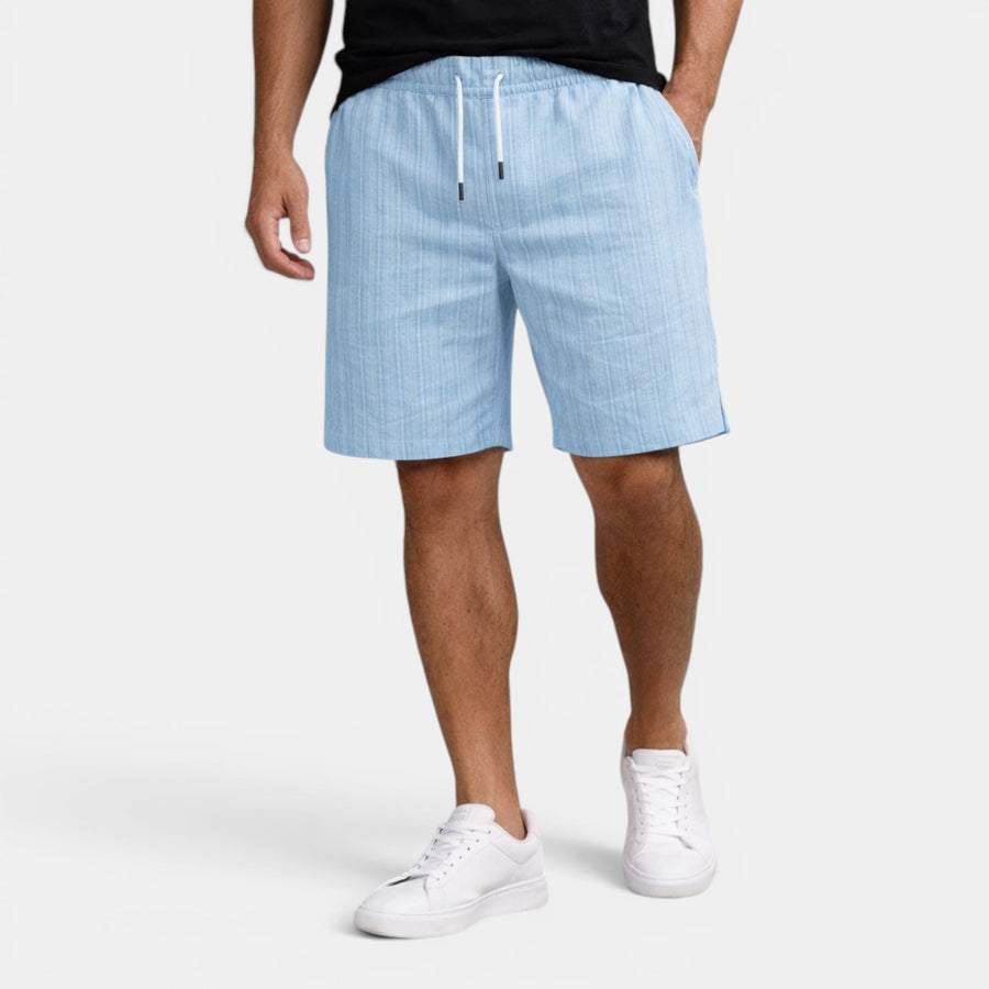 Effortless Coastal Style