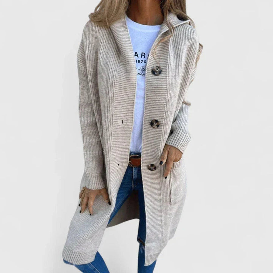 Warmth For Cool Spring Days