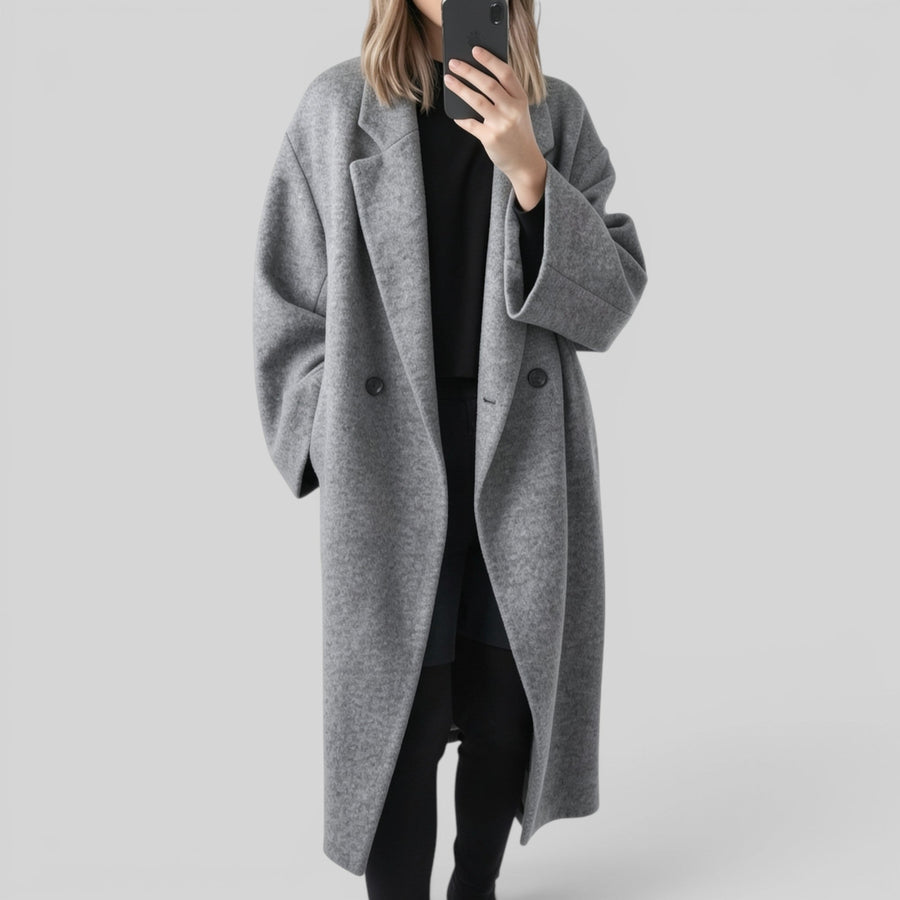 Timeless Tailoring